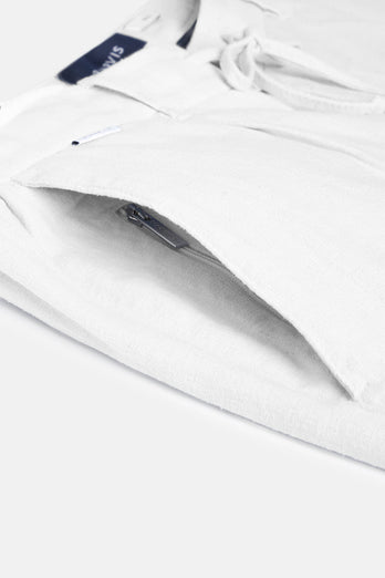 Wimbledons * Los Pantalones de Lino Wimbledons * Los Pantalones de Lino