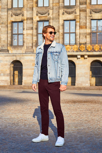 Reserves * Los Chinos Reserves * Los Chinos