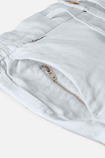 Avenues * Los Shorts de Lino Avenues * Los Shorts de Lino