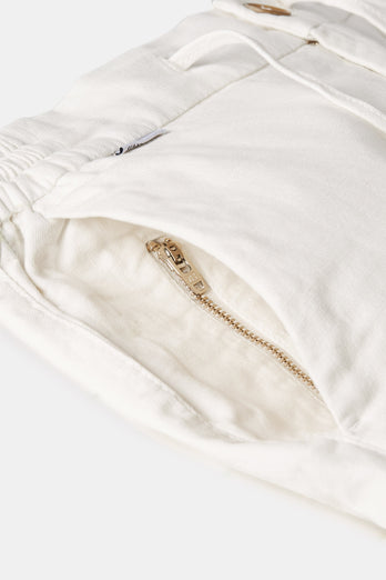 Coconuts * Los Shorts de Lino Coconuts * Los Shorts de Lino