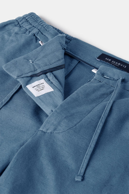 Mavericks * Los Shorts de Lino