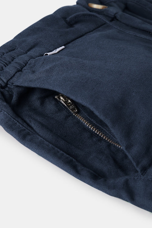 Cosmics * Los Shorts de Lino