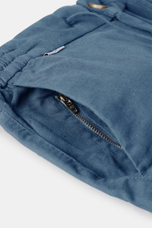 Mavericks * Los Shorts de Lino