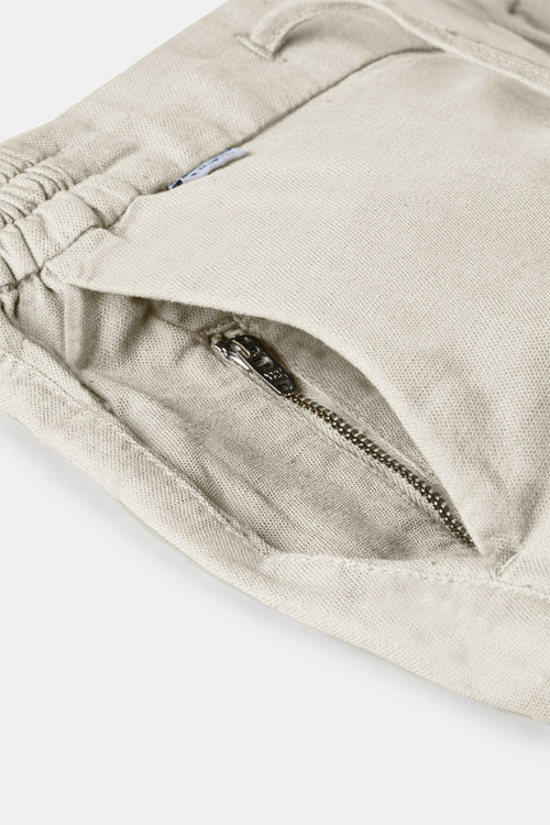 Gazettes * Los Shorts de Lino