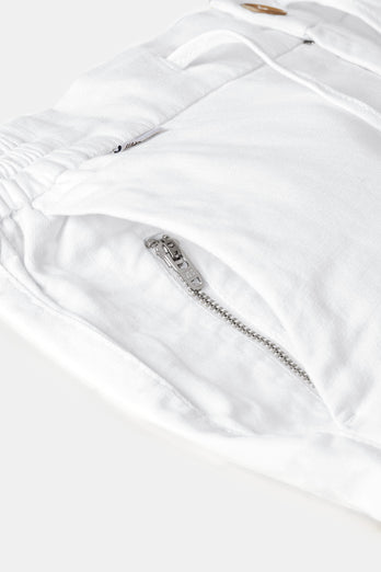 Wimbledons * Los Shorts de Lino Wimbledons * Los Shorts de Lino