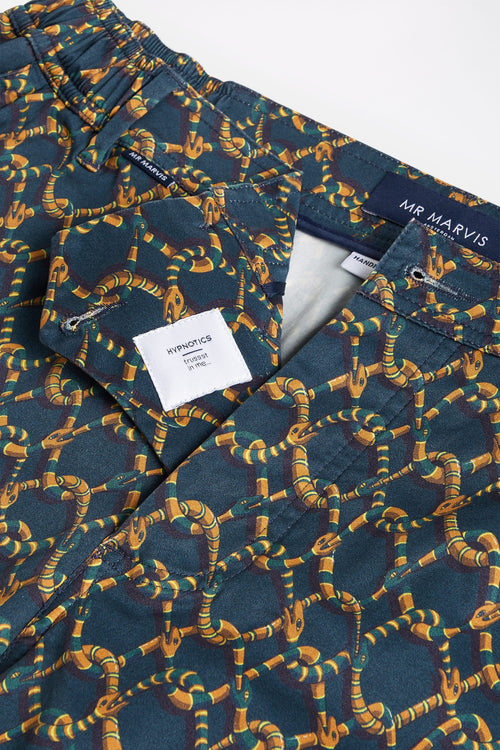 Hypnotics * Los Originales Estampados