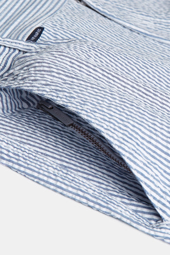 Catamarans * Los Shorts Seersuckers – Rayas más anchas Catamarans * Los Shorts Seersuckers – Rayas más anchas