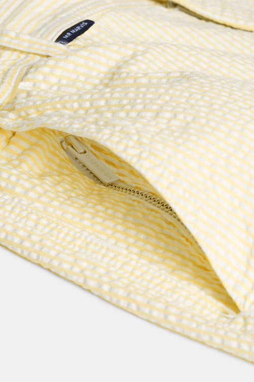 Cruisers * Los Shorts Seersuckers – Rayas más anchas