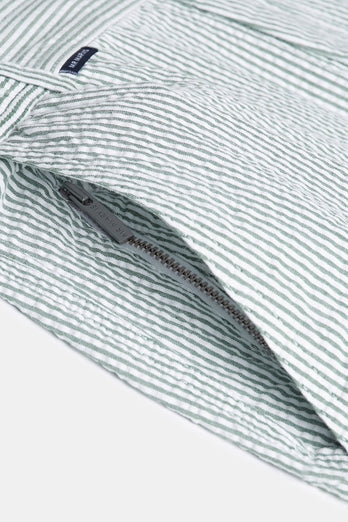 Trawlers * Los Shorts Seersuckers – Rayas más anchas Trawlers * Los Shorts Seersuckers – Rayas más anchas