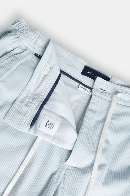 Avenues * Los Shorts Cords