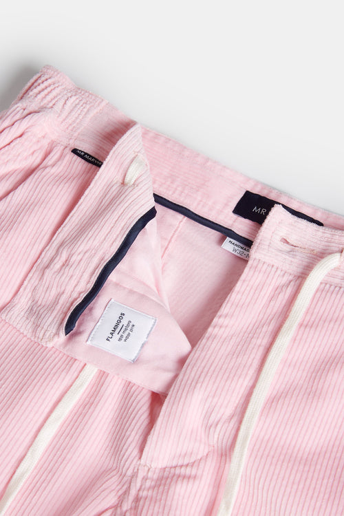 Flamingos * Los Shorts Cords