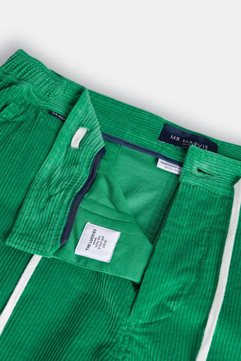 Luckies * Los Shorts Cords Luckies * Los Shorts Cords