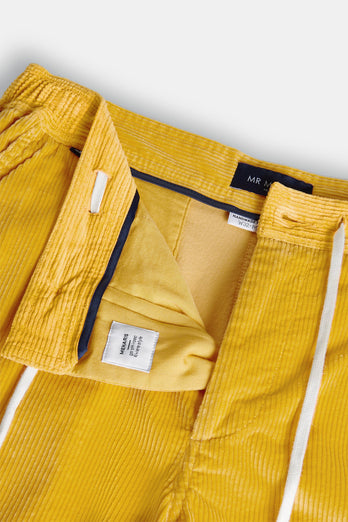 Meharis * Los Shorts Cords Meharis * Los Shorts Cords