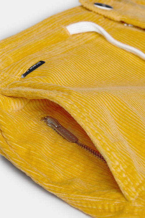 Meharis * Los Shorts Cords