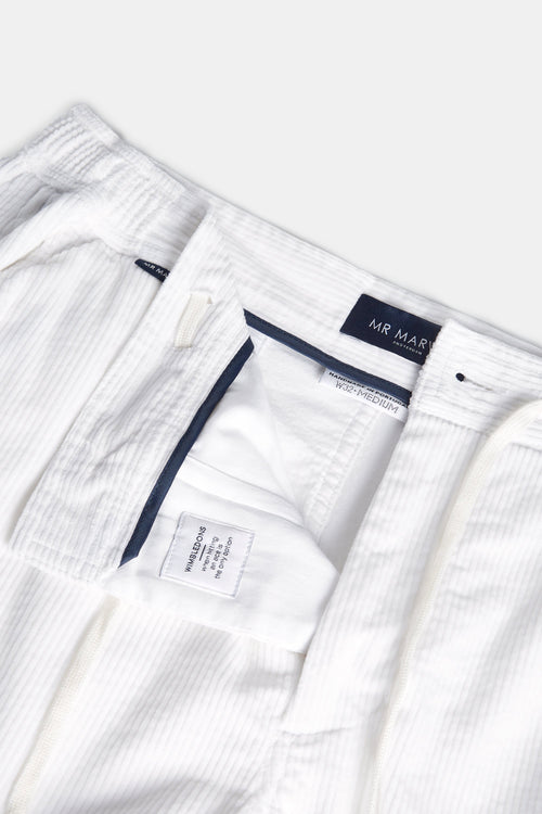 Wimbledons * Los Shorts Cords