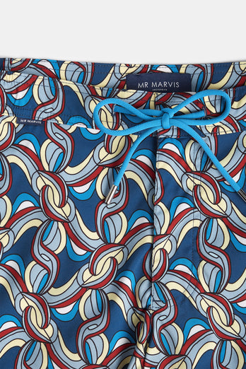 Bruin Parry * Los Bañadores Estampados Bruin Parry * Los Bañadores Estampados