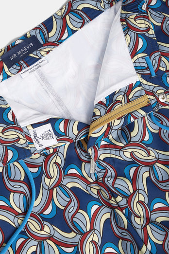 Bruin Parry * Los Bañadores Estampados Bruin Parry * Los Bañadores Estampados