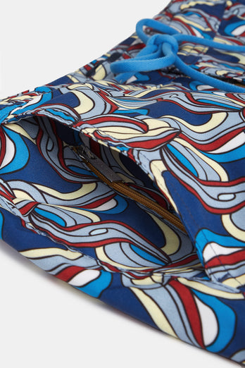 Bruin Parry * Los Bañadores Estampados Bruin Parry * Los Bañadores Estampados