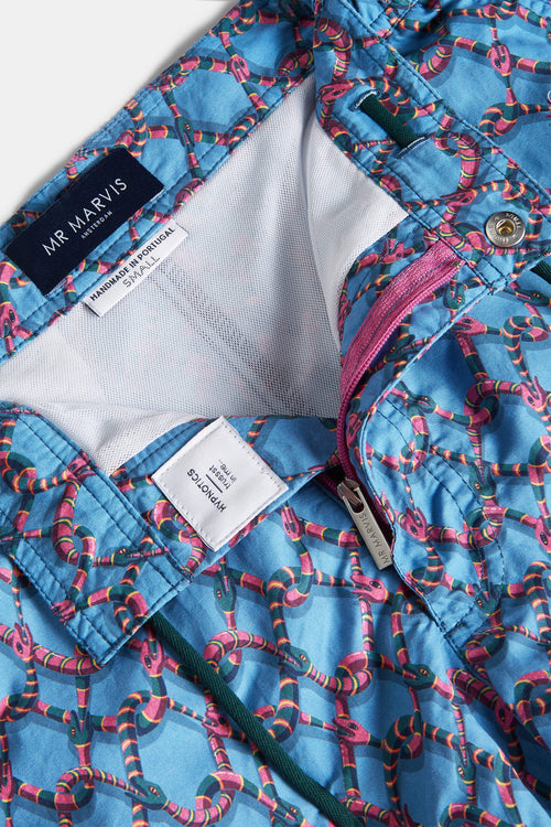 Hypnotics * Los Bañadores Estampados