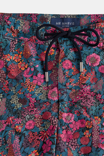 Power Flowers * Los Bañadores Estampados Power Flowers * Los Bañadores Estampados