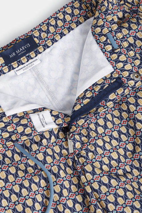 Retrospectives * Los Bañadores Estampados