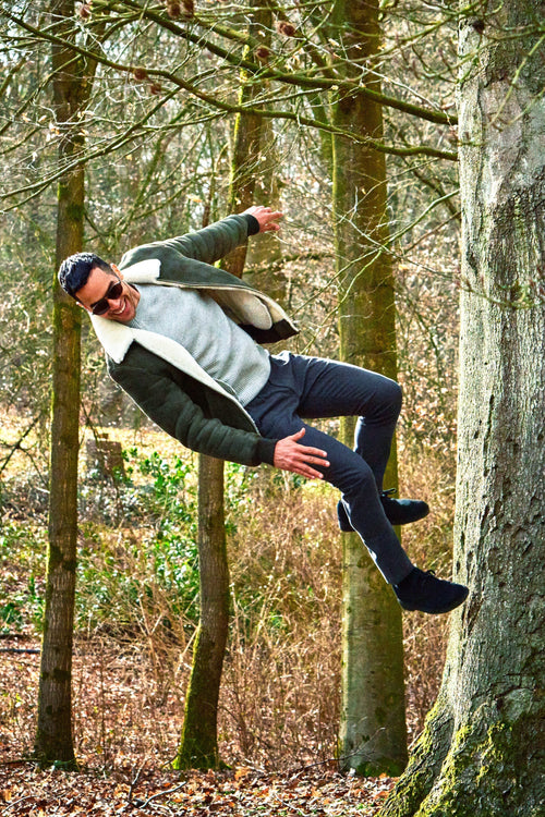 Storms * Los Flannels