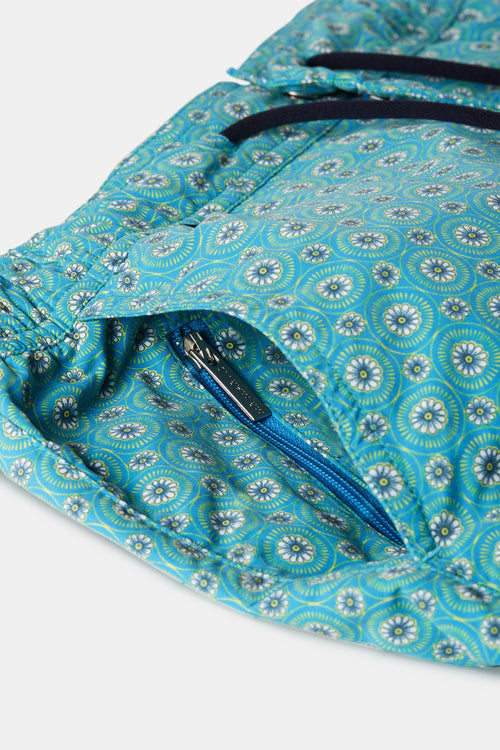 Fountains * Los Bañadores Estampados