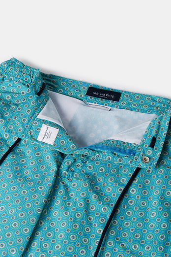 Fountains * Los Bañadores Estampados Fountains * Los Bañadores Estampados