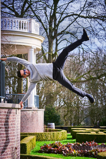 Baristas * Los Coolerdays Baristas * Los Coolerdays