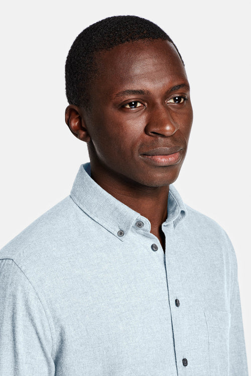 Avenues * La Camisa Flannel