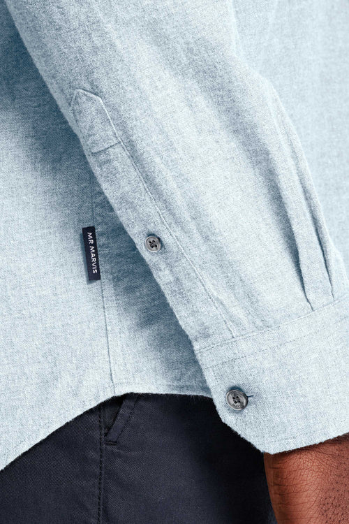 Avenues * La Camisa Flannel