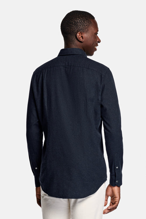 Cosmics * La Camisa Flannel