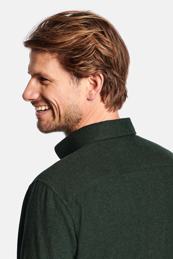 Lakes * La Camisa Flannel Lakes * La Camisa Flannel