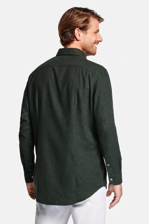 Lakes * La Camisa Flannel