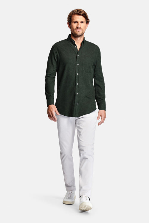 Lakes * La Camisa Flannel