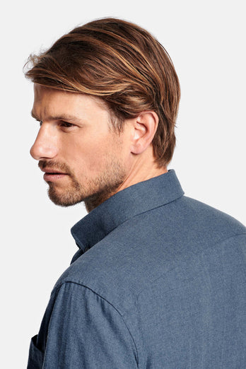 Mavericks * La Camisa Flannel Mavericks * La Camisa Flannel