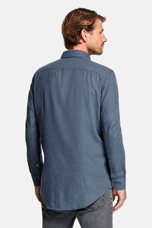 Mavericks * La Camisa Flannel