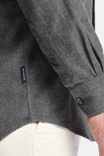 Newmans * La Camisa Flannel Newmans * La Camisa Flannel