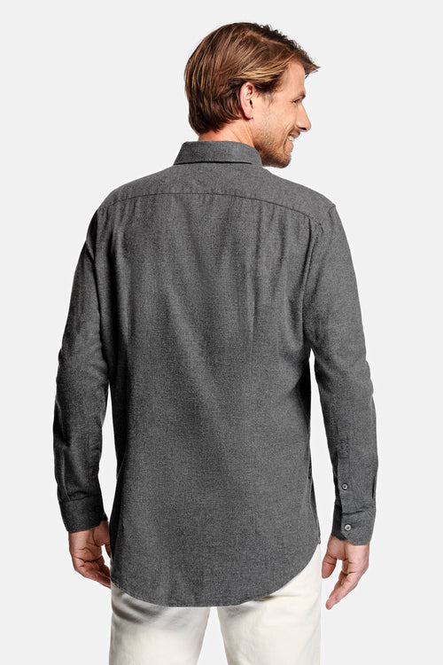 Newmans * La Camisa Flannel