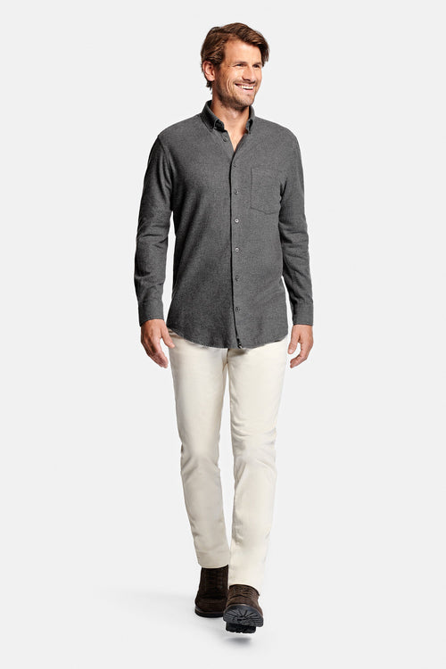 Newmans * La Camisa Flannel