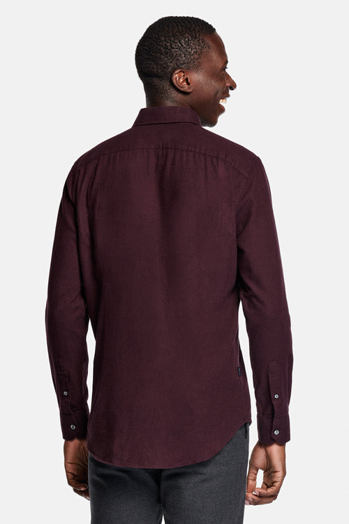 Reserves * La Camisa Flannel