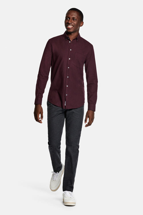 Reserves * La Camisa Flannel