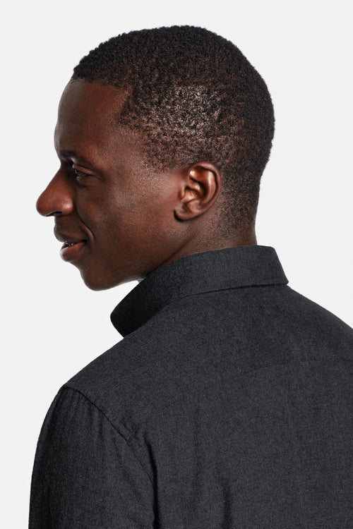 Storms * La Camisa Flannel