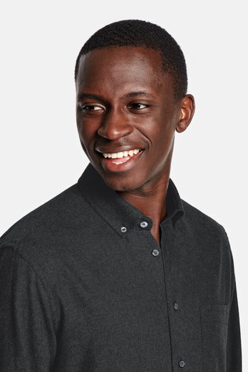 Storms * La Camisa Flannel Storms * La Camisa Flannel