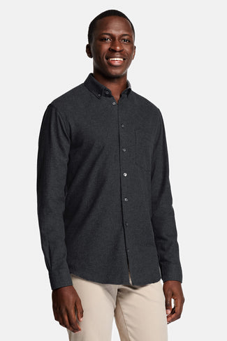 Storms * La Camisa Flannel Storms * La Camisa Flannel