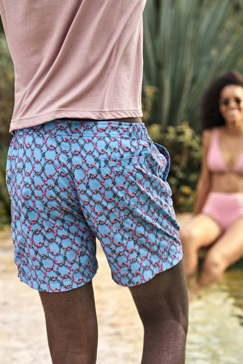 Hypnotics * Los Bañadores Estampados Hypnotics * Los Bañadores Estampados