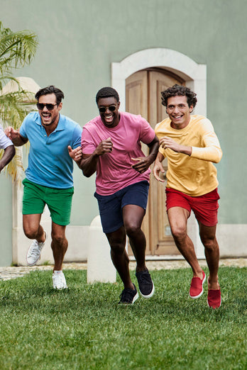 Chillies * Los Shorts Cords Chillies * Los Shorts Cords