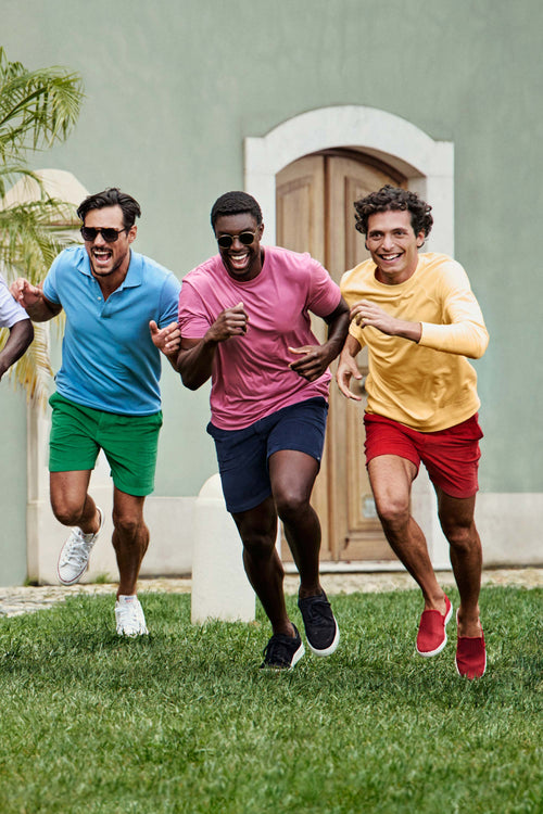 Midnights * Los Shorts Cords