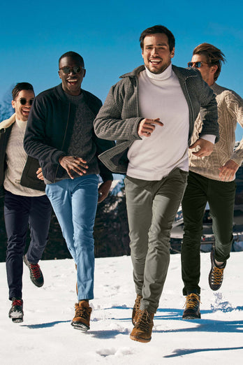 Fairways * Los Coolerdays Fairways * Los Coolerdays