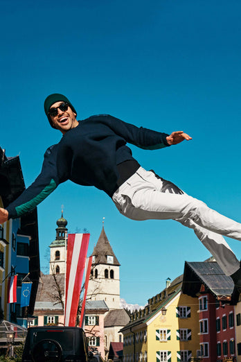 Gullwings * Los Coolerdays Gullwings * Los Coolerdays